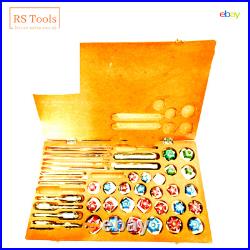 39 pcs Valve Seat Carbide Tipped Cutter Set For Vintage & Modern Car & Bikes USA 39 pcs Valve Seat Carbide Tipped Cutter Set For Vintage & Modern Car & Bikes USA