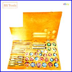 39 pcs Valve Seat Carbide Tipped Cutter Set For Vintage & Modern Car & Bikes USA 39 pcs Valve Seat Carbide Tipped Cutter Set For Vintage & Modern Car & Bikes USA