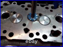 3 Angle Cut Valve Seat Cutter Kit 2.080 &1.880 30-45-70 Deg 3 Angle Cut Valve Seat Cutter Kit 2.080 &1.880 30-45-70 Deg