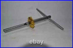 3 Angle Cut Valve Seat Cutter Set Carbide Tipped. 945 -1.125 30-45-70 Degree 3 Angle Cut Valve Seat Cutter Set Carbide Tipped. 945 -1.125 30-45-70 Degree