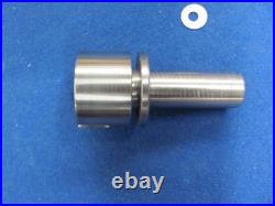 3-D TYPE VALVE SEAT ball driver