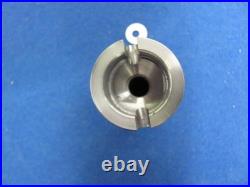 3-D TYPE VALVE SEAT ball driver