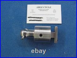 3-D TYPE VALVE SEAT ball driver. 375.385.389