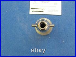 3-D TYPE VALVE SEAT ball driver. 375.385.389
