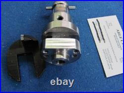 3-D TYPE VALVE SEAT ball driver. 375 pilot complete unit