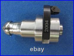 3-D TYPE VALVE SEAT ball driver. 385 pilot complete unit
