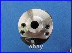 3-D TYPE VALVE SEAT ball driver. 385 pilot complete unit