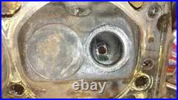 3angle Cut Honda Single Cylinder Heads Valve Seat Cutter Kit Carbide Tipped Best