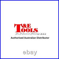 46-60mm @ 30° & 45° Valve Seat Cutter for #6257 T&E Tools 6257-C5 46-60mm @ 30° & 45° Valve Seat Cutter for #6257 T&E Tools 6257-C5