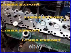 6x VALVE SEAT CUTTER KIT 1.780-1.480 30-45-60 DEG CARBIDE TIPPED BEST