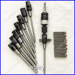 Alloy Grinding Reamer Handle Cutter for Car Motorcycle Valve Seat Repair Tool