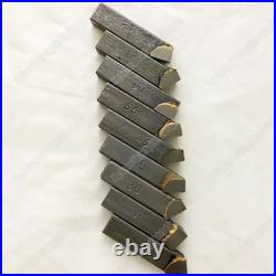 Alloy Grinding Reamer Handle Cutter for Car Motorcycle Valve Seat Repair Tool