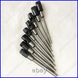 Alloy Grinding Reamer Handle Cutter for Car Motorcycle Valve Seat Repair Tool