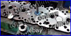 CHEVY 350 Small Block 2.02-1.660 30-45-60 VALVE SEAT CUTTER CARBIDE 3 Angles Cut