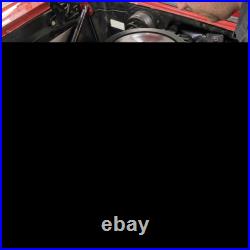 COMP Cams Engine Valve Spring Seat Cutter 4741 Carbide 1.680