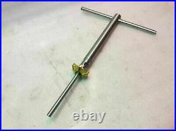 Car Truck Fuel Engine Valve SEAT Cutter Set of 25 Carbide Tipped High Quality