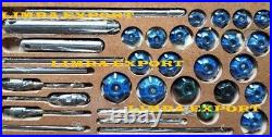 Carbide Steel Carbide(Diamond) Tipped Valve Seat Cutter + Free Shipping