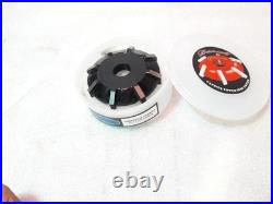 Carbide Tipped Valve Seat Cutter SET 9 Pcs CUSTOM SET