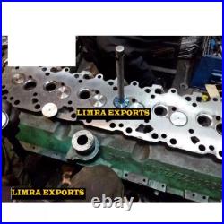 Carbide Tipped Valve Seat Cutter Set 24 Pcs 1.1/4 To 1.7/8 45 + 30,70 Deg Best