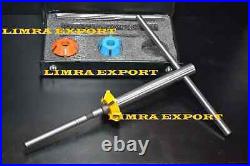 Carbide Tipped Valve Seat Cutter Set For Honda Crf 250 R 2009 And Later Models Carbide Tipped Valve Seat Cutter Set For Honda Crf 250 R 2009 And Later Models