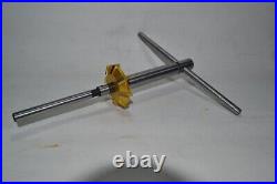 Carbide Tipped Valve Seat Cutter Set For Honda Crf 250 R 2009 And Later Models Carbide Tipped Valve Seat Cutter Set For Honda Crf 250 R 2009 And Later Models
