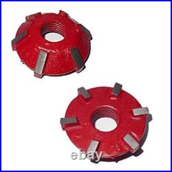 Carbide Valve Seat Cutter 5 Cutter Milling Mechanic Engineering Measuring Tool Carbide Valve Seat Cutter 5 Cutter Milling Mechanic Engineering Measuring Tool