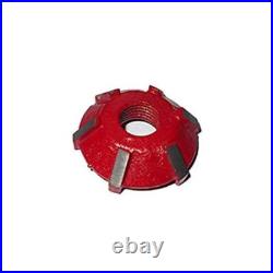 Carbide Valve Seat Cutter 5 Cutter Milling Mechanic Engineering Measuring Tool Carbide Valve Seat Cutter 5 Cutter Milling Mechanic Engineering Measuring Tool