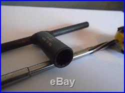 Cat / Olympian Service Tool Neway 642 Valve Seat Cutter & Reamer-suit Harley