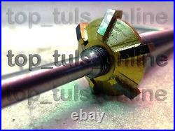 Chevy Corvette 1990 Valve Seat Cutter Kit 3 Angle Cut Carbide Performance Chevy Corvette 1990 Valve Seat Cutter Kit 3 Angle Cut Carbide Performance