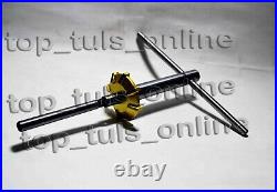Chevy Corvette 1990 Valve Seat Cutter Kit 3 Angle Cut Carbide Performance Chevy Corvette 1990 Valve Seat Cutter Kit 3 Angle Cut Carbide Performance