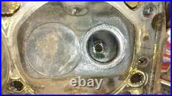 Chevy Corvette 1990 Valve Seat Cutter Kit 3 Angle Cut Carbide Performance Best