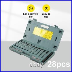 Dia. 22-63mm Valve Seat Single Plane Cutters Universal Valve Repair Tools