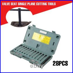 Dia. 22-63mm Valve Seat Single Plane Cutters Universal Valve Repair Tools