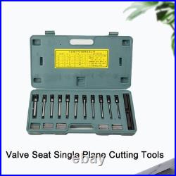 Dia. 22-63mm Valve Seat Single Plane Cutters Universal Valve Repair Tools