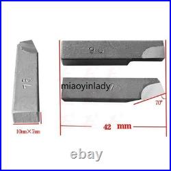 Dia. 22-63mm Valve Seat Single Plane Cutting Tools Universal Boring Cutter