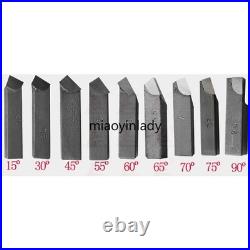 Dia. 22-63mm Valve Seat Single Plane Cutting Tools Universal Boring Cutter