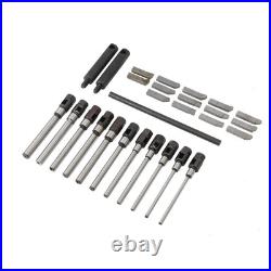 Dia. 22-63mm Valve Seat Single Plane Cutting Tools Universal Boring Cutter