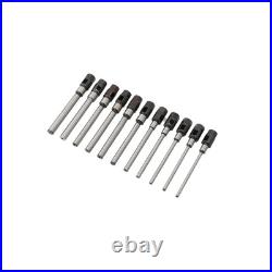 Dia. 22-63mm Valve Seat Single Plane Cutting Tools Universal Boring Cutter