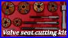 Diy_Watch_The_Technique_Of_How_To_Valve_Seat_Cutting_Cylinder_Head_Manually_No_More_Machine_Shop_01_fyz