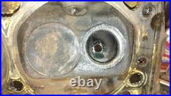 Engine Valve Restoration Carbide Tipped Seat Cutters Kit+8guide Stems Boxed Best