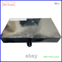 Engine Valve Seat High Carbon Steel Hcs Face Cutter Set 24 Pcs USA RSTOOLS