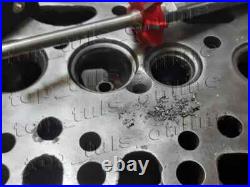 FORD FALCON BA BF FG FGX BARRA Performance VALVE SEAT CUTTER KIT CARBIDE TIPPED FORD FALCON BA BF FG FGX BARRA Performance VALVE SEAT CUTTER KIT CARBIDE TIPPED