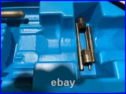 GENUINE NEWAY VALVE SEAT CUTTER SET (for BSA Triumph and British)