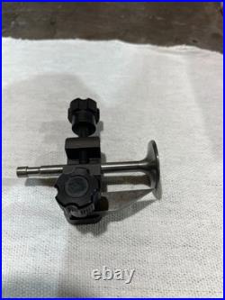 GENUINE NEWAY VALVE SEAT CUTTER SET (for BSA Triumph and British)
