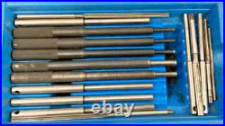 Genuine Neway Valve Seat Cutter Set