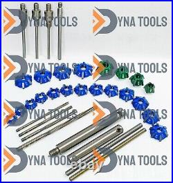 HONDA_CRV_1998_2001_OTHER_VALVE_SEAT_CUTTER_KIT_CARBIDE_TIPPED_34x_ALL_IN_ONE_01_to