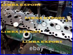 HONDA CRV 1998-2001 & OTHER VALVE SEAT CUTTER KIT CARBIDE TIPPED 34x ALL IN ONE