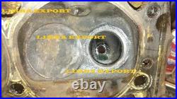 HONDA VF1100 ENGINE Heads VALVE SEAT CUTTER KIT 3 ANGLE CUT CARBIDE TIPPED