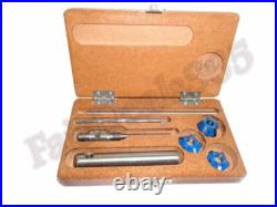 Harley Davidson Sportster XL 1959-1969 Valve Seat Cutter Set Carbide Tipped