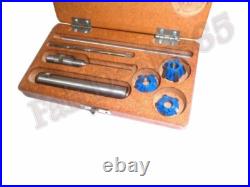 Harley Davidson Sportster XL 1959-1969 Valve Seat Cutter Set Carbide Tipped